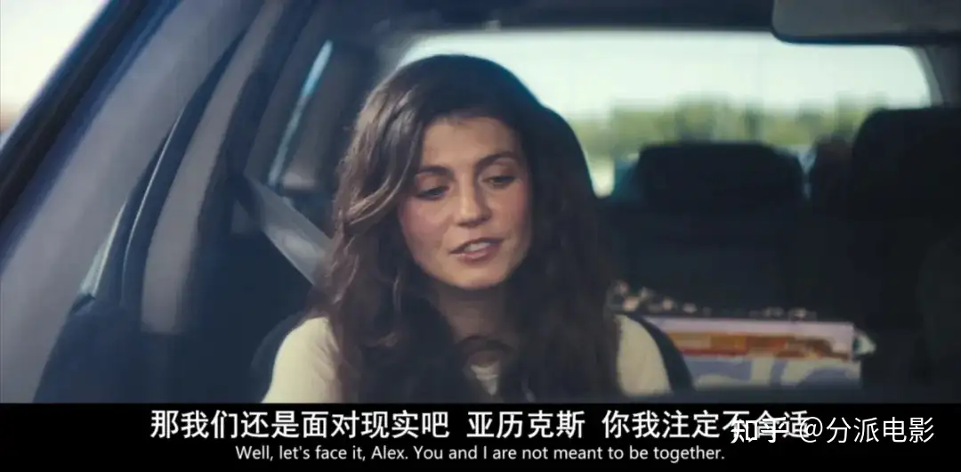 网飞最新爱情片，《盛夏假期遇见爱》更甜还是更虐？