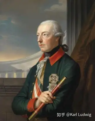 自己至高无上的正统地位,而约瑟夫往往更加倾向于另一种统治者形象,在