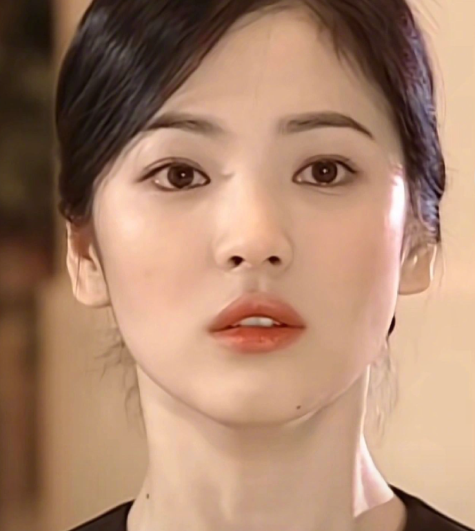 美学华叔 的想法: 黑暗荣耀最近很火,有人感叹宋慧乔演技,… - 知乎