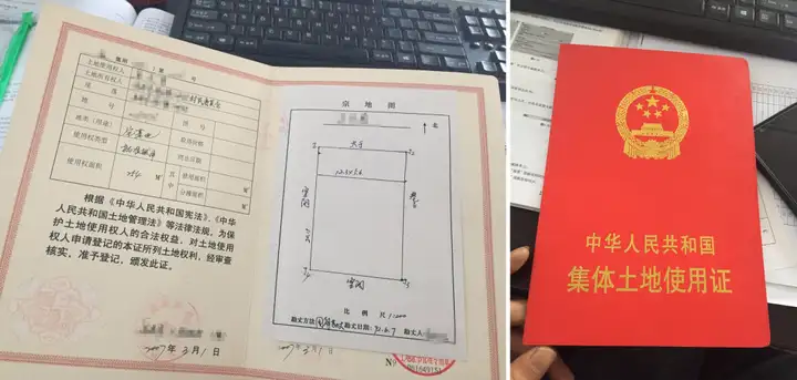 农村自建房常见的基础有哪些？