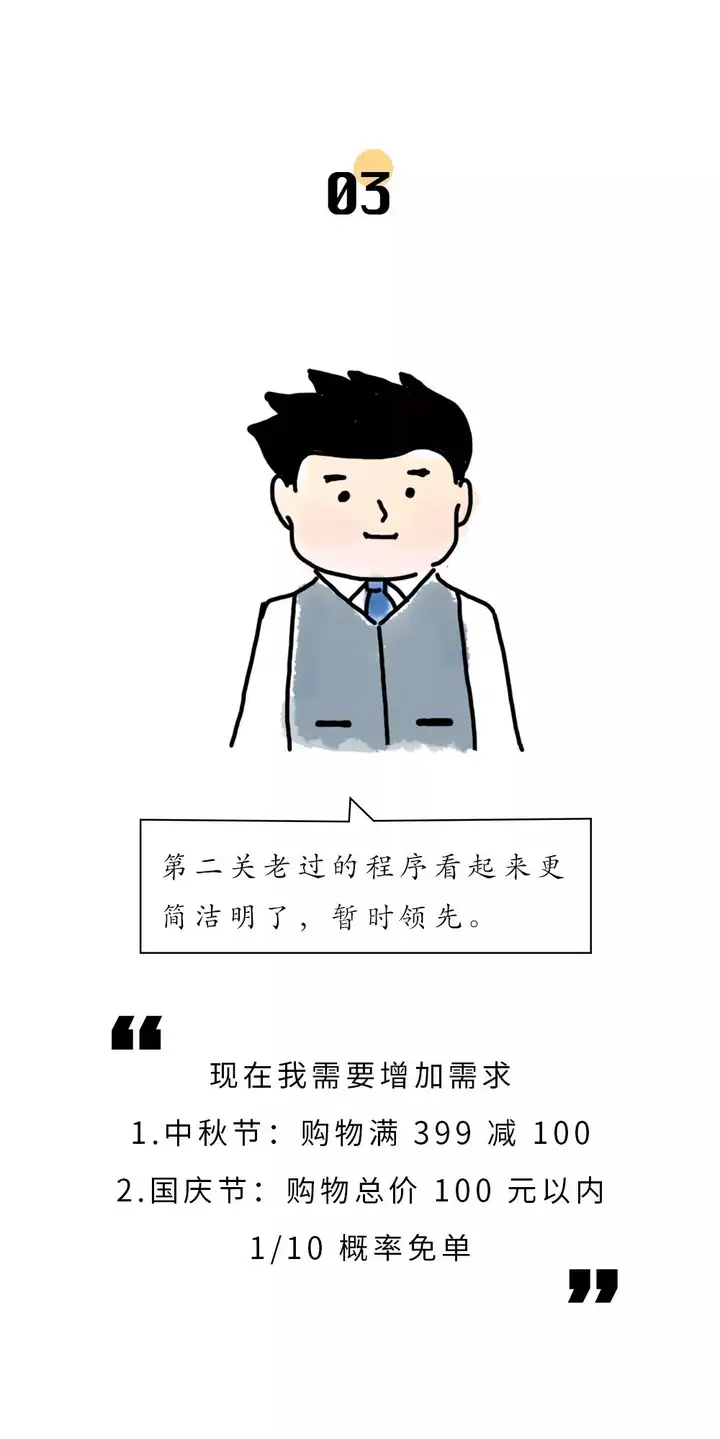 如何通俗易懂地举例说明「面向对象」和「面向过程」有什么区别?4 如何通俗易懂地举例说明「面向对象」和「面向过程」有什么区别?