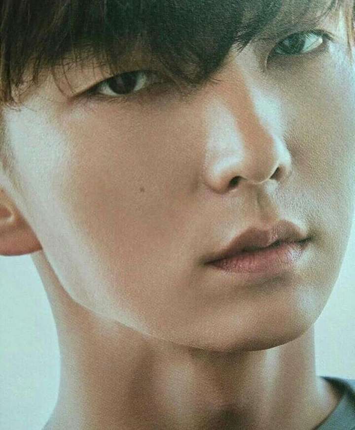 不放李准基的图都冤枉了他的嘴