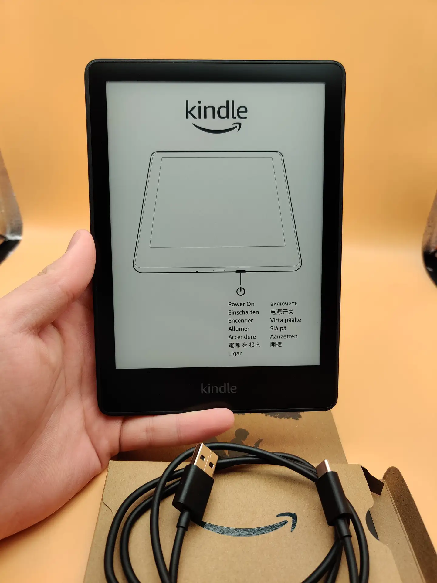 2023年Kindle还值得买吗?49年入国军真的好吗？ - 知乎