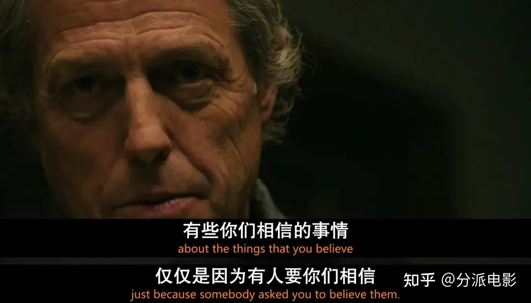 A24爆款,《异教徒》恐怖片年度最佳!
