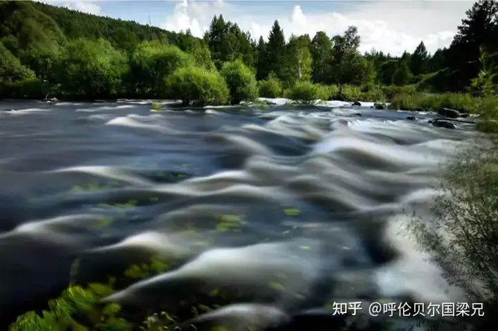 阿尔山旅游攻略/必玩景点最佳时间推荐