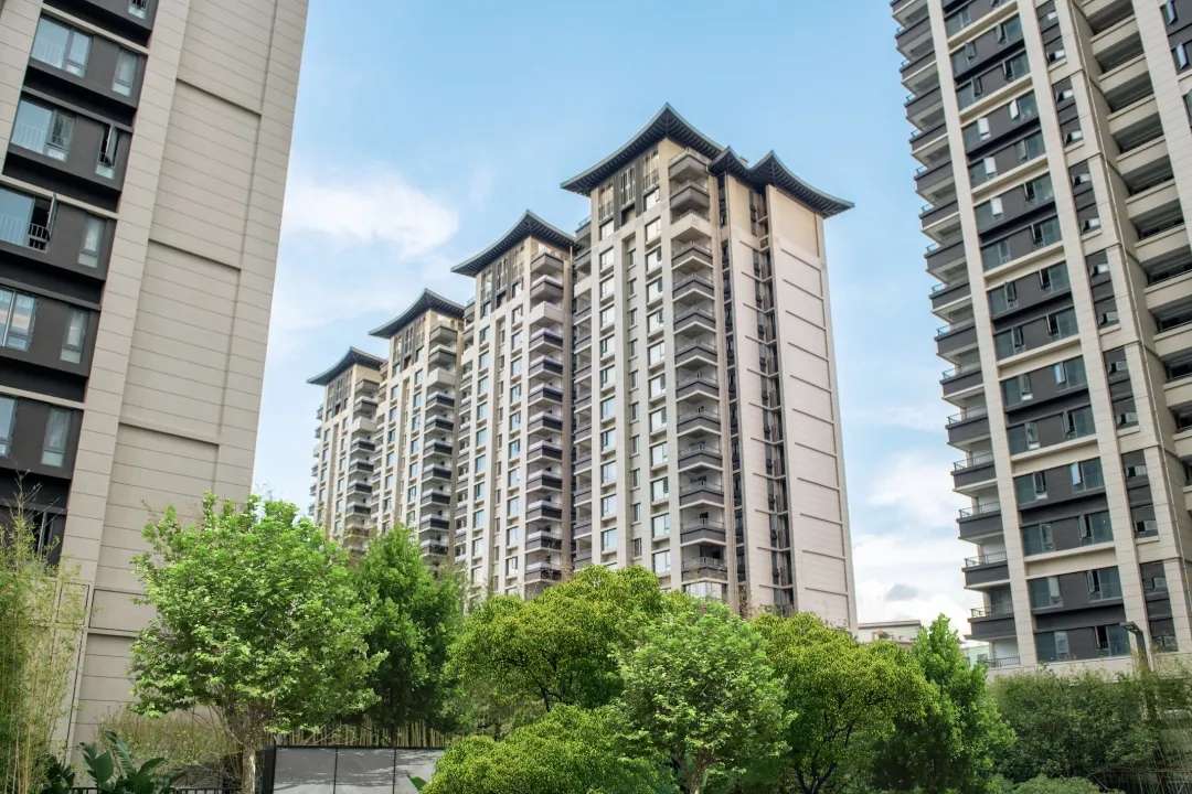 大家猜猜是哪个小区