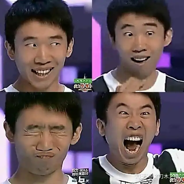 如何评价杨迪？