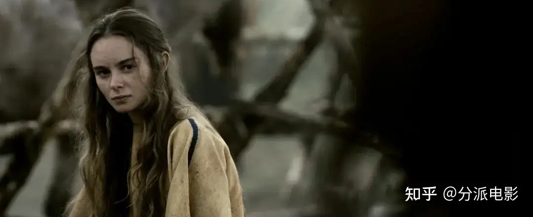 Netflix生猛西部片，《驯荒记》真实又刺激！