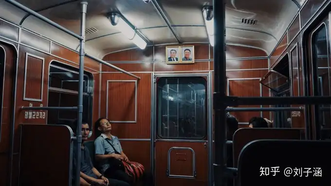 北朝鲜的四天三夜：穿越时间的地平线，告别异乡的“陌路人”
