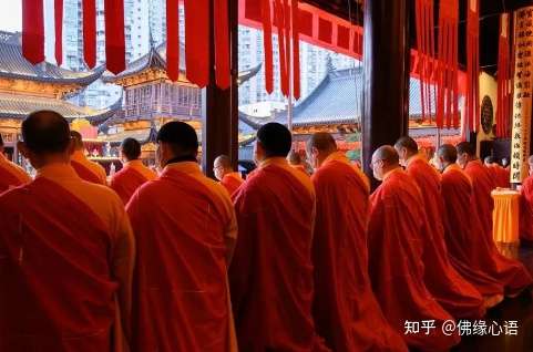 这样做 可以让命运平顺 吉祥增上 知乎