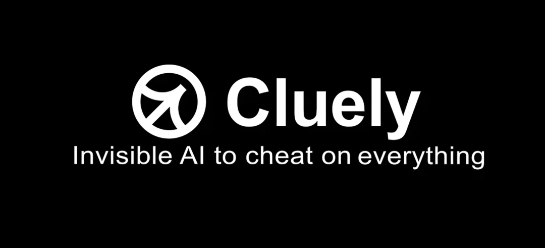 年收入700万美元的Cluely，被开源了！？