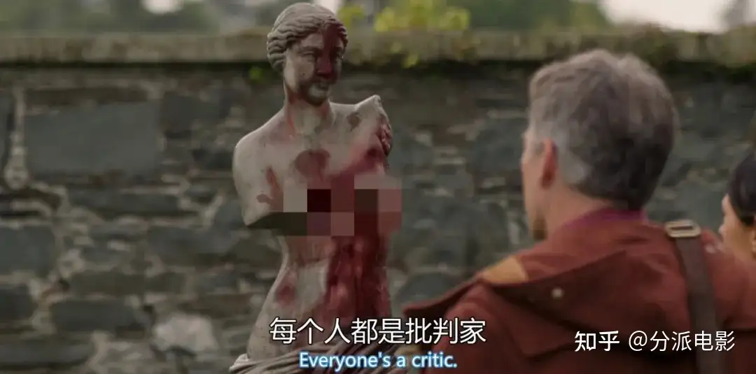 《艺术警探》一集一案!这新剧怎么就扑了?