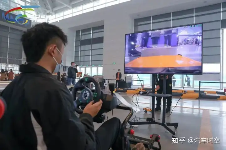 2022天津国际车展今日盛大开幕！