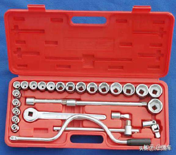 汽车维修工具大全 扳手篇 知乎