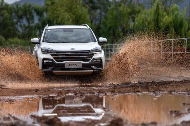 年轻人的第一辆车 炫界引领潮流风范 知乎