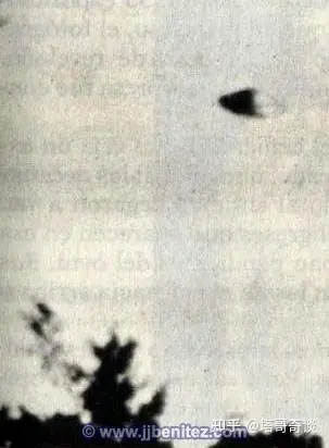 令人难以置信的UFO老照片七十年代精选- 知乎