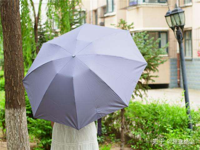 有品上架90分全自动反向照明伞晴雨两用照亮夜路更贴心 知乎