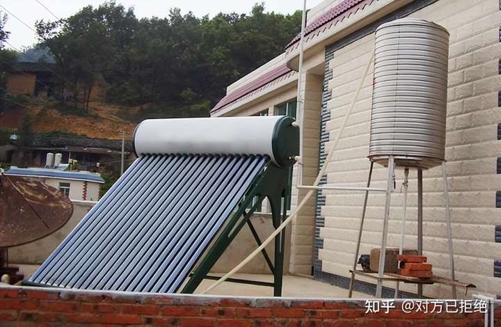 现在用太阳能热水器的多吗 太阳能热水器的市场现状分析与介绍