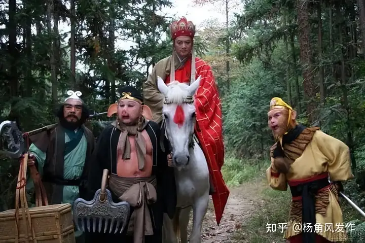 八戒动不动就嚷嚷着分行李散伙，唐僧包袱里到底有多少好东西？