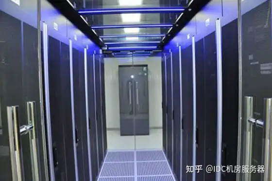 上海服务器托管服务，如何选择最适合您的提供商？