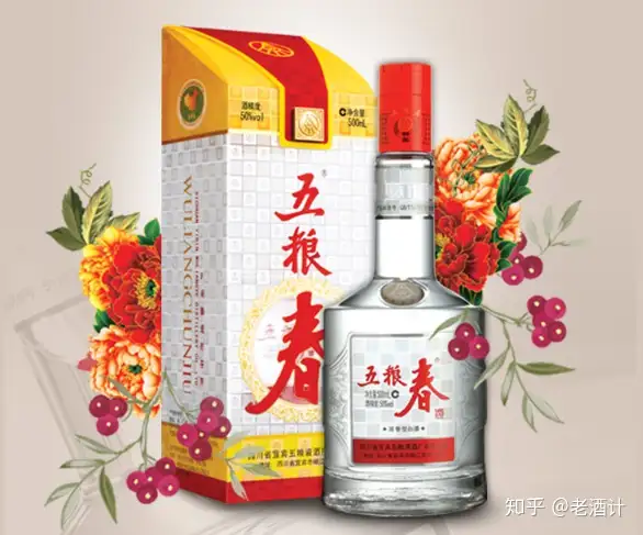 2020年中国浓香白酒档次排位揭榜：满足你不同消费档次的需求- 知乎