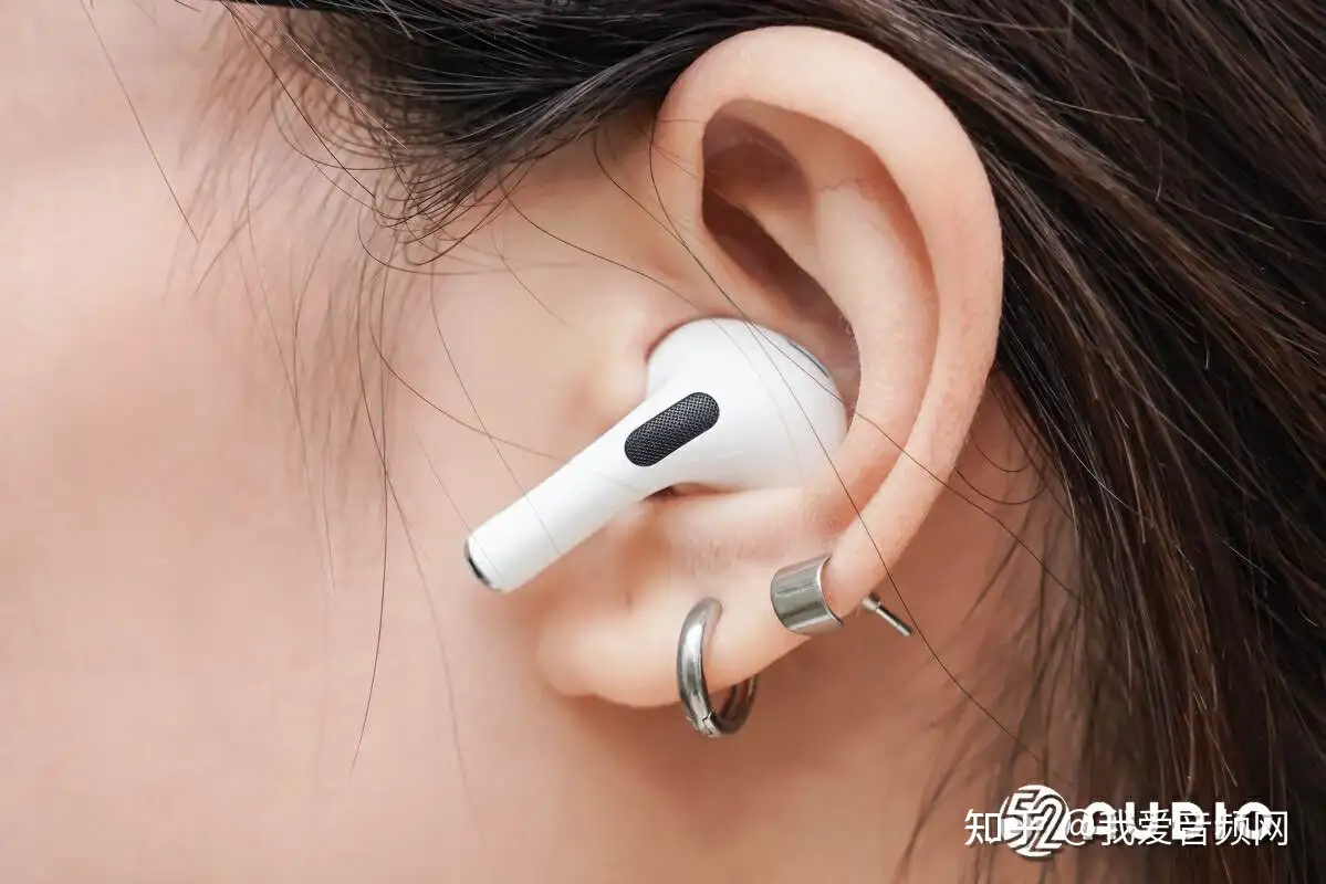 新款AirPods Pro 2评测：USB-C口加入，iOS17功能上新- 知乎