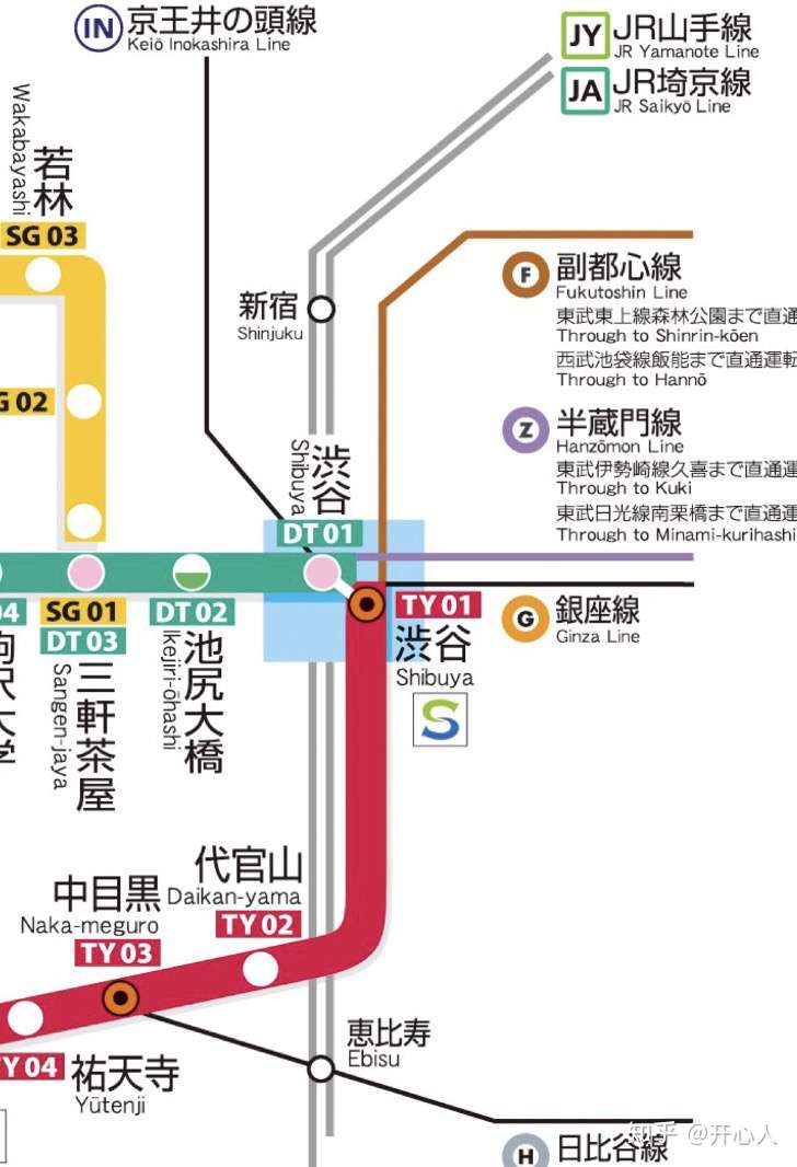 到底怎么样才是一种好的通勤铁路模式 知乎