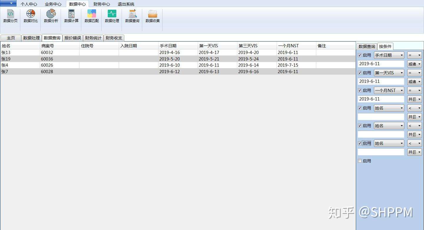 管理Excel文件的好帮手！实现Excel数据可视化- 知乎