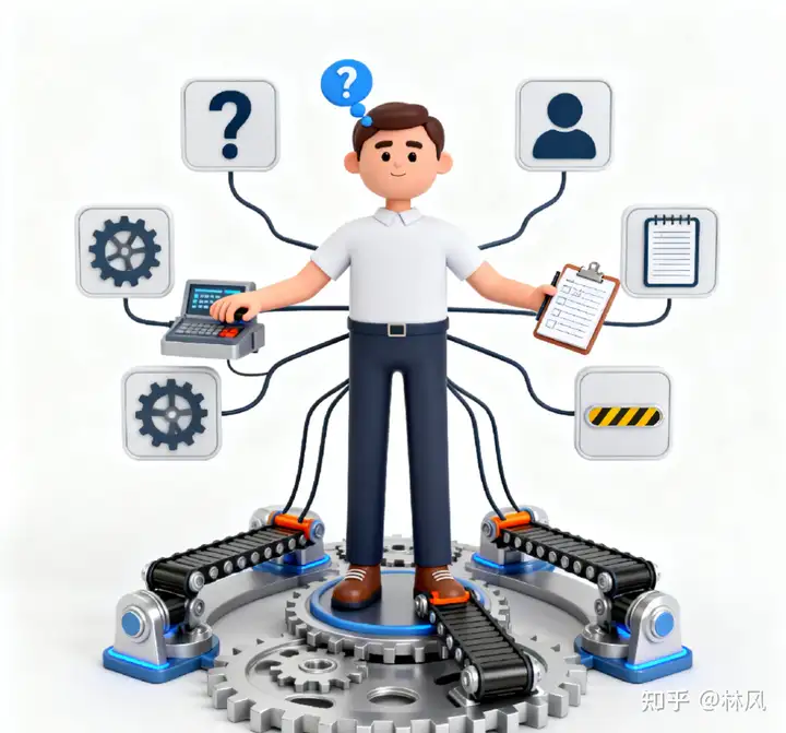 员工拒绝公司「一人双岗」要求后被开除，法院判决公司赔偿 28 万，如何从法律角度解读？