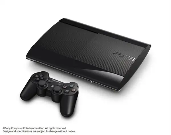 继续战索尼新版PS3正式发布- 知乎