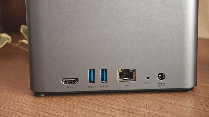 不好等失去，才拍住心口说买个NAS，未雨绸缪想到立马买才是王道