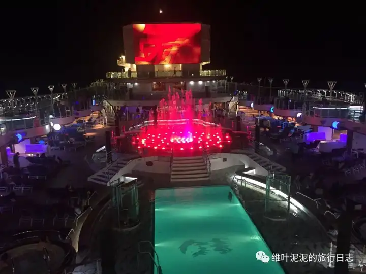 阳光沙滩海浪仙人掌 - 墨西哥邮轮（三）马萨特兰 - 墨华网 (图47)