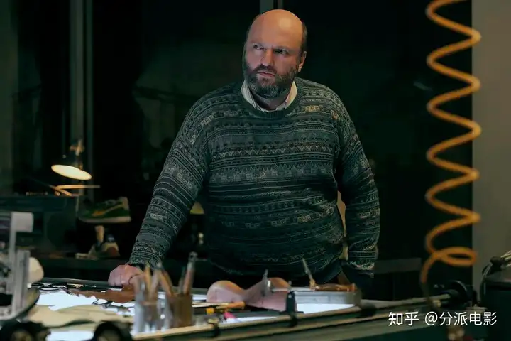 《气垫传奇》鞋狗必看!AIR JORDAN诞生的背后故事!