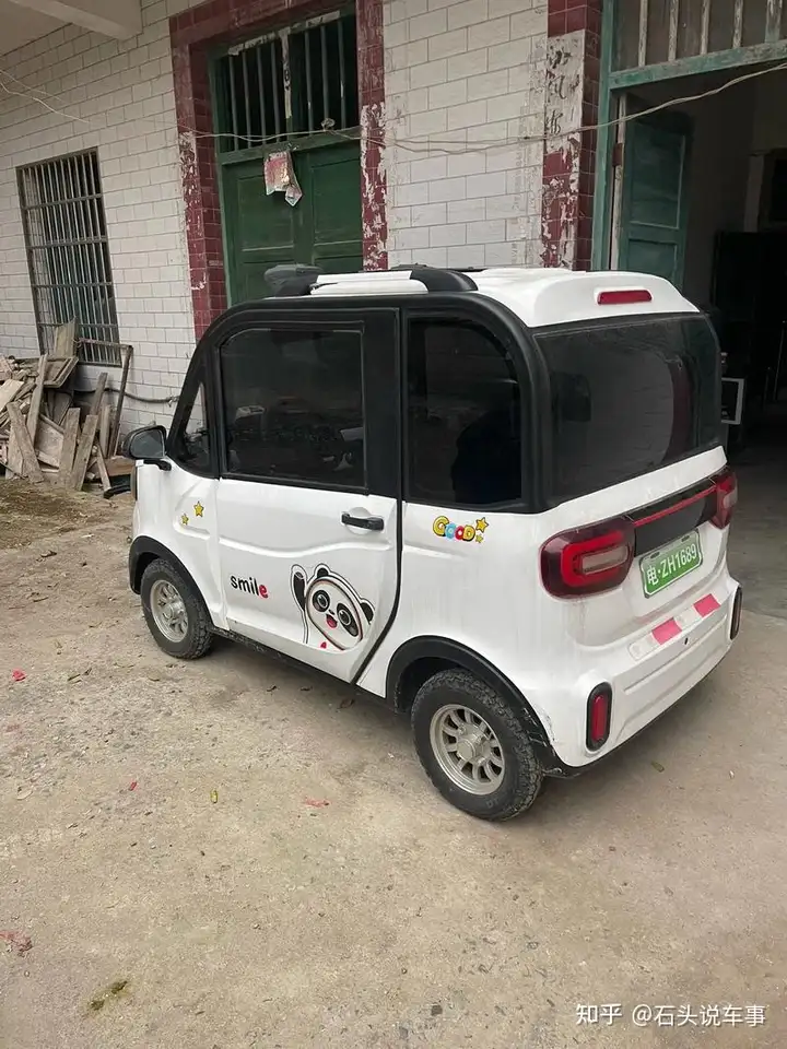 老头乐和新能源到底有什么区别?