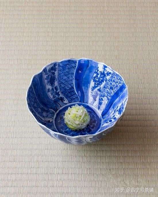 舌尖俳句丨茶席间绽放的和风物语 知乎