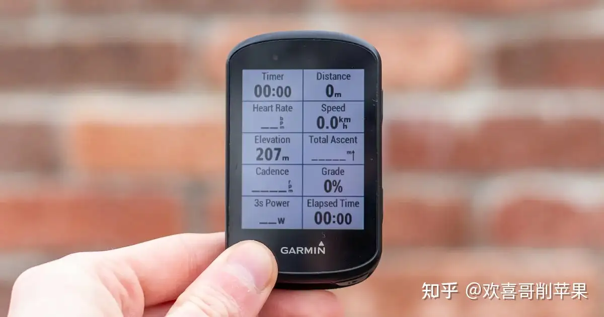 注目ブランド 【早い者勝ち】GARMIN edge 800J美品！ アクセサリー