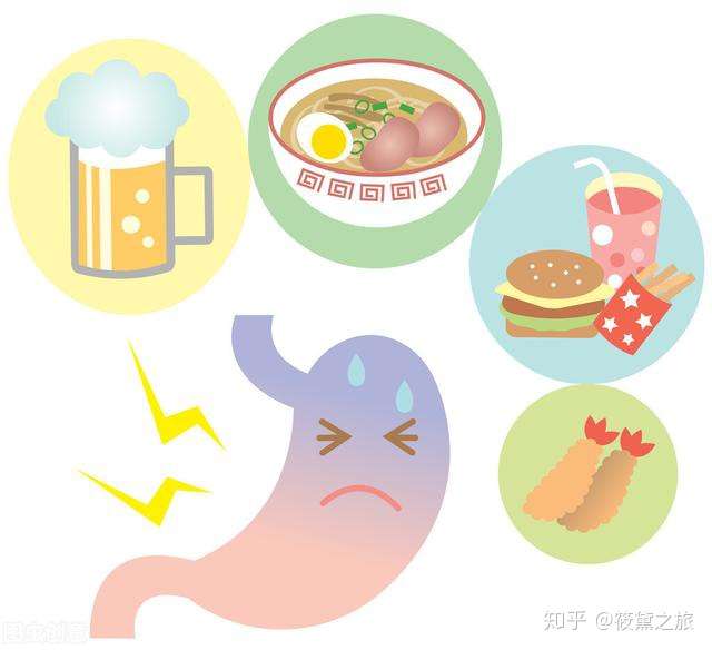 饮食不规律腹胀不消化舌质淡1剂方子温中健脾助消化
