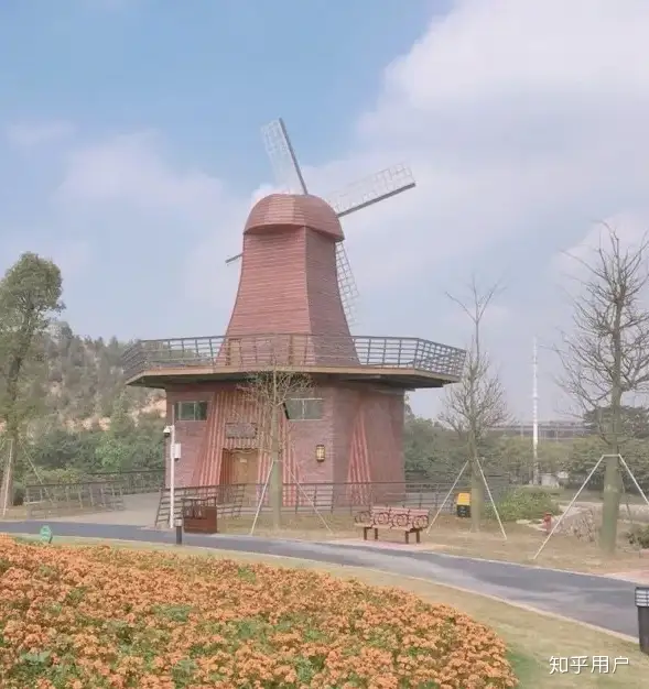 东莞有什么好玩的地方？