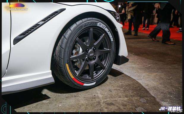 Jr 改装社 無限mugen改装本田s660 知乎