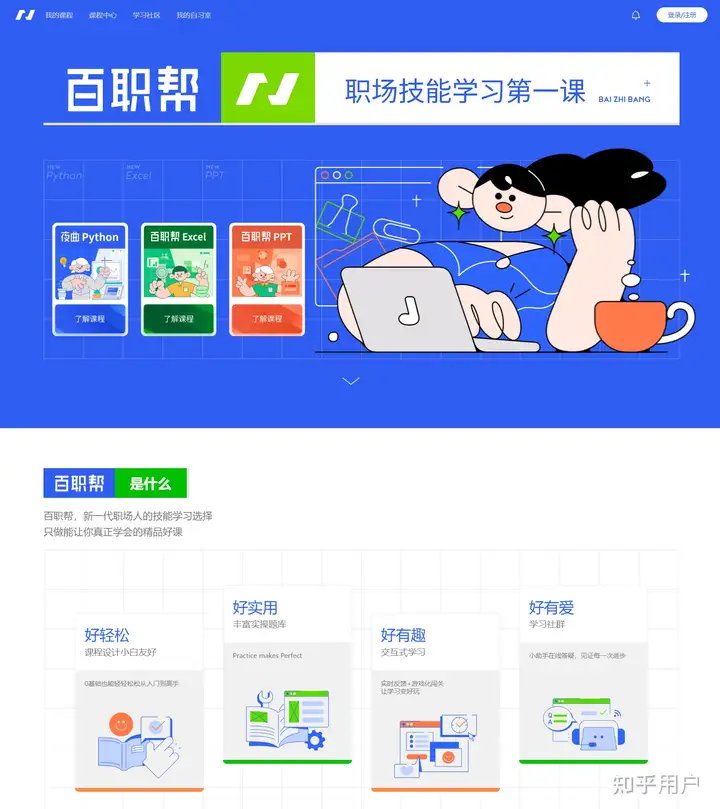 有哪些网站,一旦知道,你就离不开了?4 有哪些网站,一旦知道,你就离不开了?