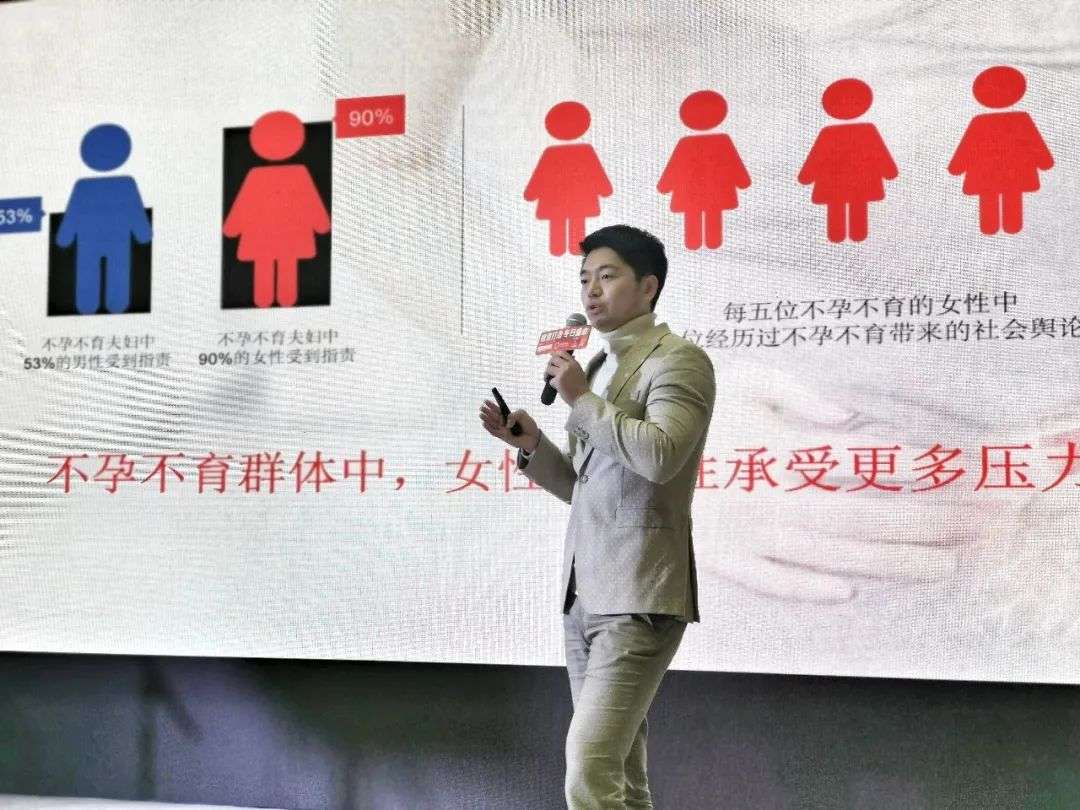 那个健身10年的男人 成了 女性之友 知乎