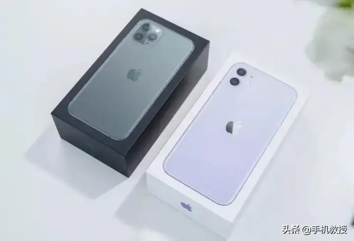 旧iphone数据怎么导入新iphone（新旧iPhone资料迁移的方法）