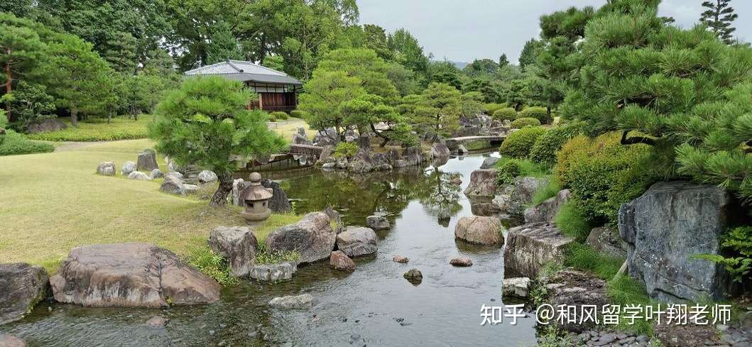 景观园林专业日本大学选哪些 知乎 景观园林专业日本大学选哪些 知乎