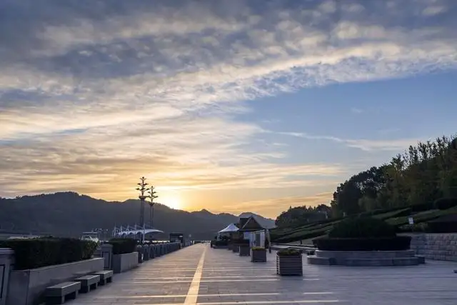 丽水旅游景点哪里好玩（浙江丽水旅游攻略必去景点）