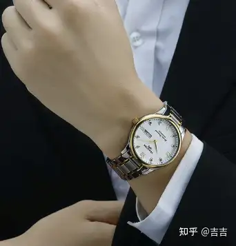 如何正确佩戴手表,你确定不看看吗?
