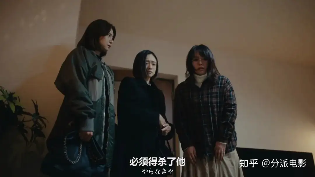 《老公啊,你能去死吗》剧名太上头,这癫剧好炸裂