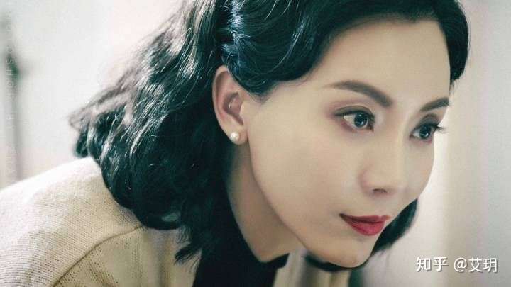 有哪些妖孽气质的女明星?