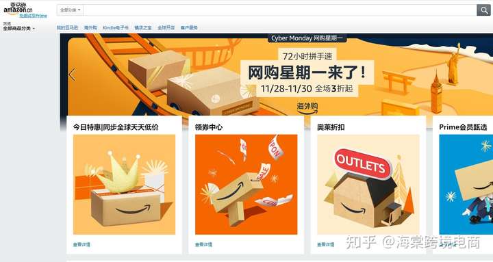 亚马逊卖家风险动作解析