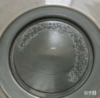 有水垢,但没有上世纪那么夸张