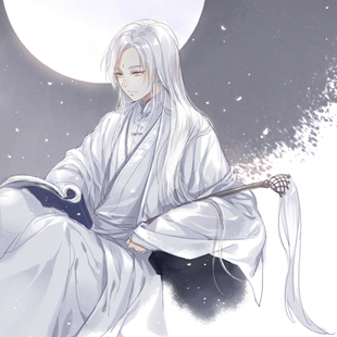 有哪些道士的头像,可以给我?